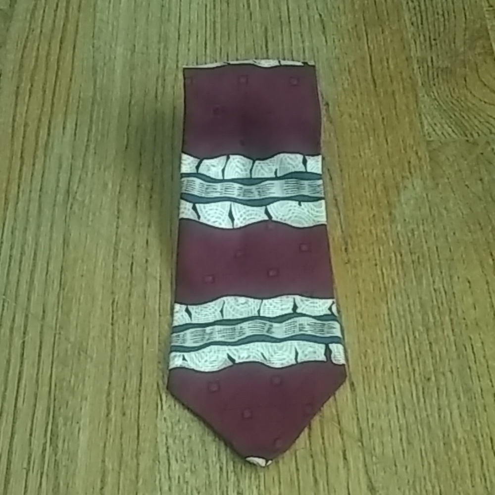 Jone New York Men's Tie